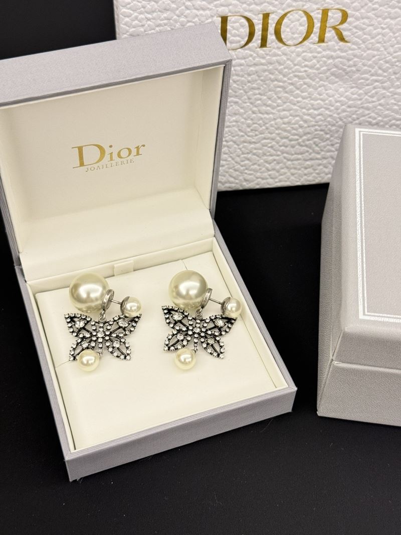 Christian Dior Earrings